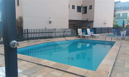 Apartamento de 68 M² com 3 quartos e 1 suite perfeito para você