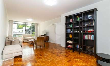 Apartamento-São Paulo-JARDIM PAULISTA | Ref.: REO1042113