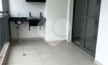 Apartamento com 2 quartos à venda na Avenida Álvaro Machado Pedrosa, 752, Tucuruvi, São Paulo