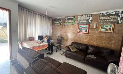 Casa com 3 quartos à venda na Rua Japira, 43, Tucuruvi, São Paulo
