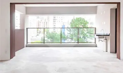 Apartamento com 3 quartos à venda na Rua Wanderley, Perdizes, São Paulo
