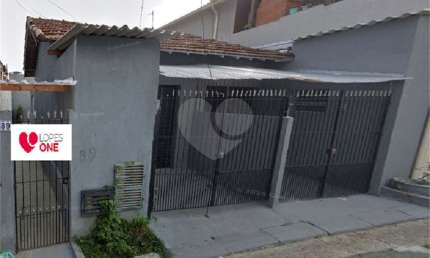 Casa com 4 quartos à venda na Rua Nelson Antônio Campanelli, 89, Tremembé, São Paulo