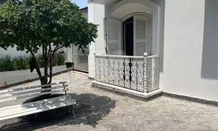 Casa com 4 quartos à venda na Rua Araucária, 625, Tucuruvi, São Paulo