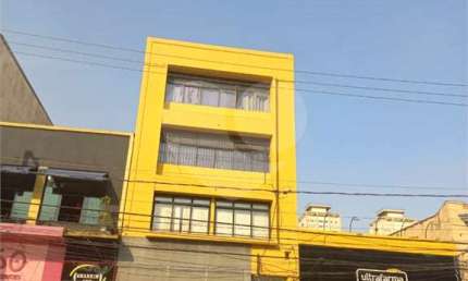 Santana Conjunto Comercial Duplex com 5 salas 3 banheiros com 141 m² ao lado do Metrô!