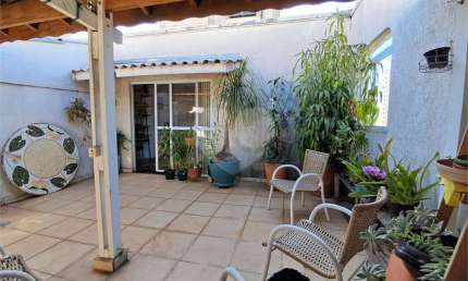 Cobertura Duplex à Venda ou Locação | 135 m² | 3 dormitórios (2 suítes) | 2 vagas em Santana!