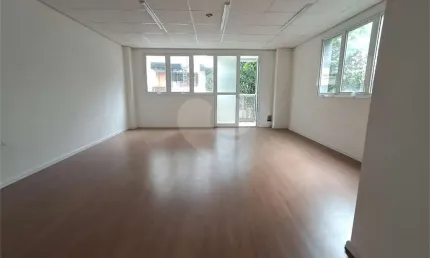 Sala comercial para alugar na Rua Raul Pompéia, Pompéia, São Paulo