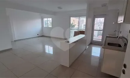 Apartamento-São Paulo-VILA MADALENA | Ref.: REO149631