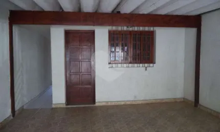 SOBRADO COM 3 MORADIAS A VENDA NA VILA NOVA CACHOEIRINHA