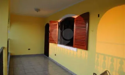 Casa-São Paulo-VILA NOVA CACHOEIRINHA | Ref.: REO169172