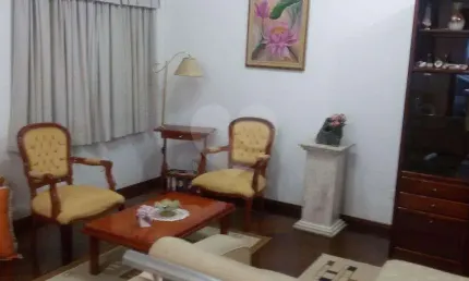 SOBRADO LINDO A VENDA NA VILA NOVA CACHOEIRINHA - 3 SUÍTES E 5 VAGAS DE GARAGEM