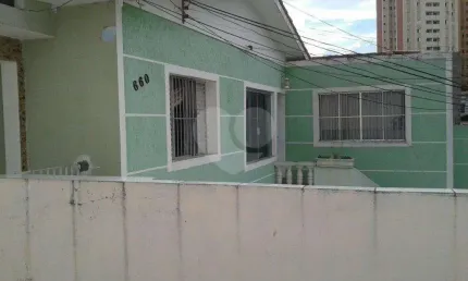 Casa-São Paulo-VILA NOVA CACHOEIRINHA | Ref.: REO172926
