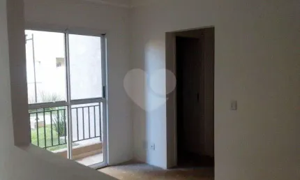 Apartamento com 2 quartos à venda em loteamento city jaragua - sp