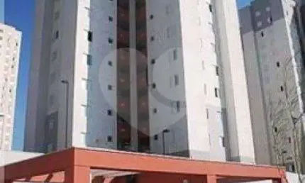 Apartamento-São Paulo-VILA NOVA CACHOEIRINHA | Ref.: REO178051
