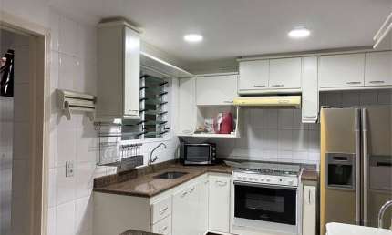Casa com 2 quartos para alugar na Rua Aluísio Azevedo, 304, Santana, São Paulo