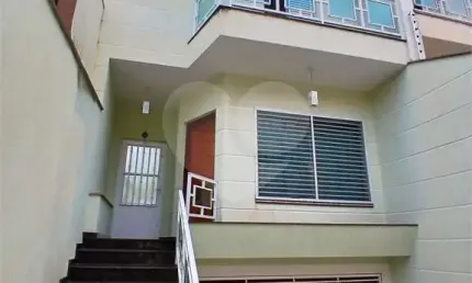 Sobrado com 3 quartos à venda em jardim são paulo(zona norte) - sp