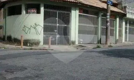Casa-São Paulo-VILA NOVA CACHOEIRINHA | Ref.: REO188075