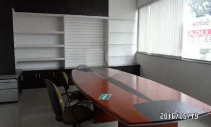 Comercial-São Paulo-VILA PAULICÉIA | Ref.: REO188171