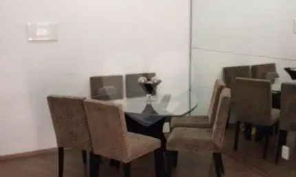 Apartamento-São Paulo-VILA NOVA CACHOEIRINHA | Ref.: REO184619