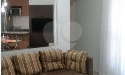 Apartamento com 2 quartos à venda na Rua Vinte e Dois de Agosto, 505, Vila Nova Cachoeirinha, São Paulo