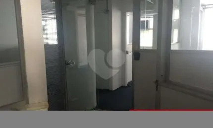 Sala comercial para alugar na Avenida Ipiranga, 104, Centro, São Paulo