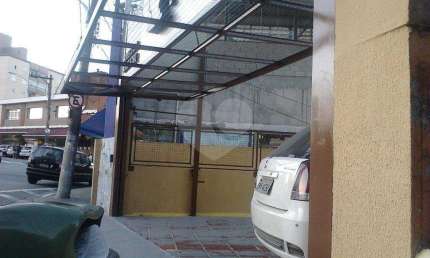 Casa comercial para alugar na Avenida Deputado Emílio Carlos, 674, Limão, São Paulo