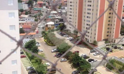 Apartamento-São Paulo-VILA NOVA CACHOEIRINHA | Ref.: REO187827