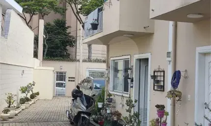 Condomínio com 3 quartos à venda em vila nova cachoeirinha - sp