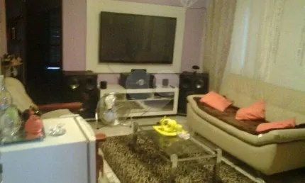 Casa-São Paulo-VILA NOVA CACHOEIRINHA | Ref.: REO200935