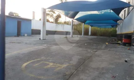 Ponto comercial para alugar na Avenida Júlio Buono, Jaçanã, São Paulo