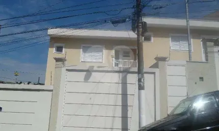 Casa com 2 quartos à venda na Rua Manuel Pitta, Imirim, São Paulo