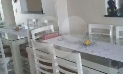 Apartamento com 2 quartos à venda em vila dionisia - sp