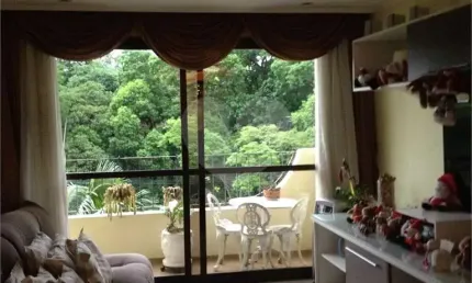 Apartamento com 4 quartos à venda em vila nova cachoeirinha - sp