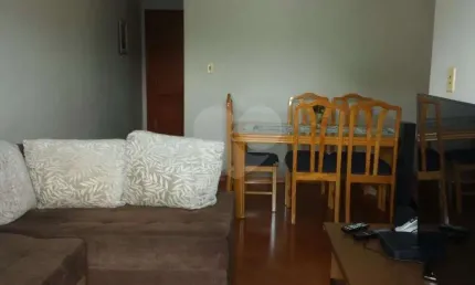 Apartamento com 3 quartos à venda em vila nova cachoeirinha - sp