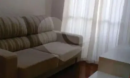 Apartamento com 2 quartos à venda na Rua Vitalina Moura, 180, Vila Nova Cachoeirinha, São Paulo