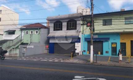 Casa comercial para alugar na Avenida Nova Cantareira, 1233, Tucuruvi, São Paulo