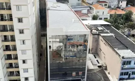 Prédio para alugar na Rua Alfredo Pujol, Santana, São Paulo
