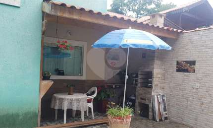 Casa em condomínio fechado com 3 quartos à venda na Rua Uchôa, 340, Santa Inês, Caieiras