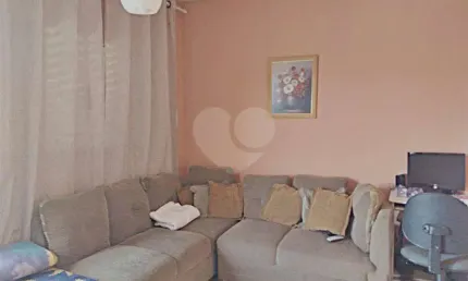 Sobrado bem localizado no bairro vila nova cachoeirinha.