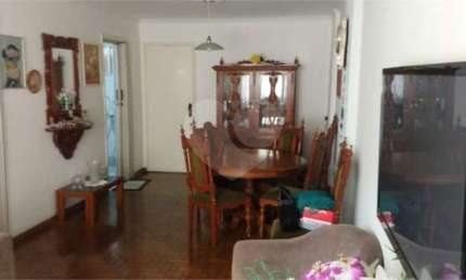 Apartamento com 3 quartos para alugar na Rua Doutor Plínio Barreto, 249, Bela Vista, São Paulo