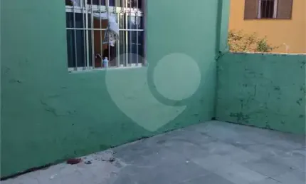Casa comercial à venda na Rua Fernando Pessoa, 379, Vila Nova Cachoeirinha, São Paulo