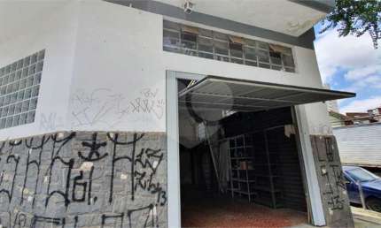 Casa comercial para alugar na Rua Florinéia, 386, Jardim Franca, São Paulo