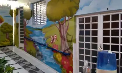 Casa-São Paulo-VILA NOVA CACHOEIRINHA | Ref.: REO534177