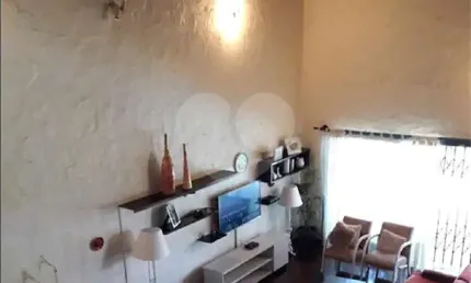 Casa com 4 quartos à venda na Rua Mozart, 557, Vila Rosália, Guarulhos