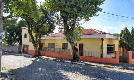 Casa com 4 quartos à venda na Rua Jacareí, 279, Vila Rosália, Guarulhos