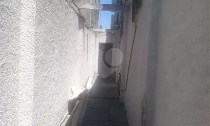 Barracão / Galpão / Depósito para alugar na Rua Salete, 87, Santana, São Paulo