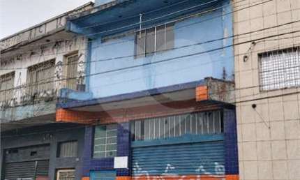 Prédio para alugar na Rua Antônio de Barros, 613, Tatuapé, São Paulo