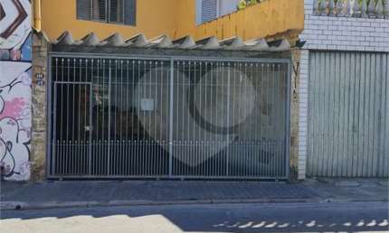 Casa com 3 quartos à venda na Rua José da Costa Gavião, 282, Vila Nova Cachoeirinha, São Paulo