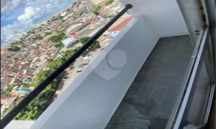 Apartamento com 3 quartos à venda na Avenida Parada Pinto, 745, Vila Nova Cachoeirinha, São Paulo
