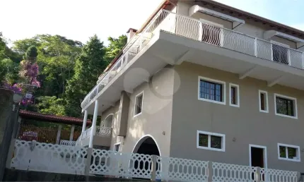 Casa com 5 quartos à venda na Rua Uchôa, 900, Santa Inês, Caieiras
