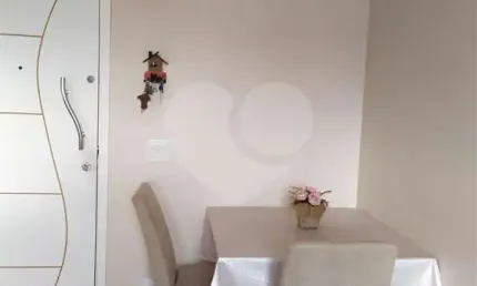 Apartamento com 2 quartos à venda na Rua Franklin do Amaral, 550, Vila Nova Cachoeirinha, São Paulo
